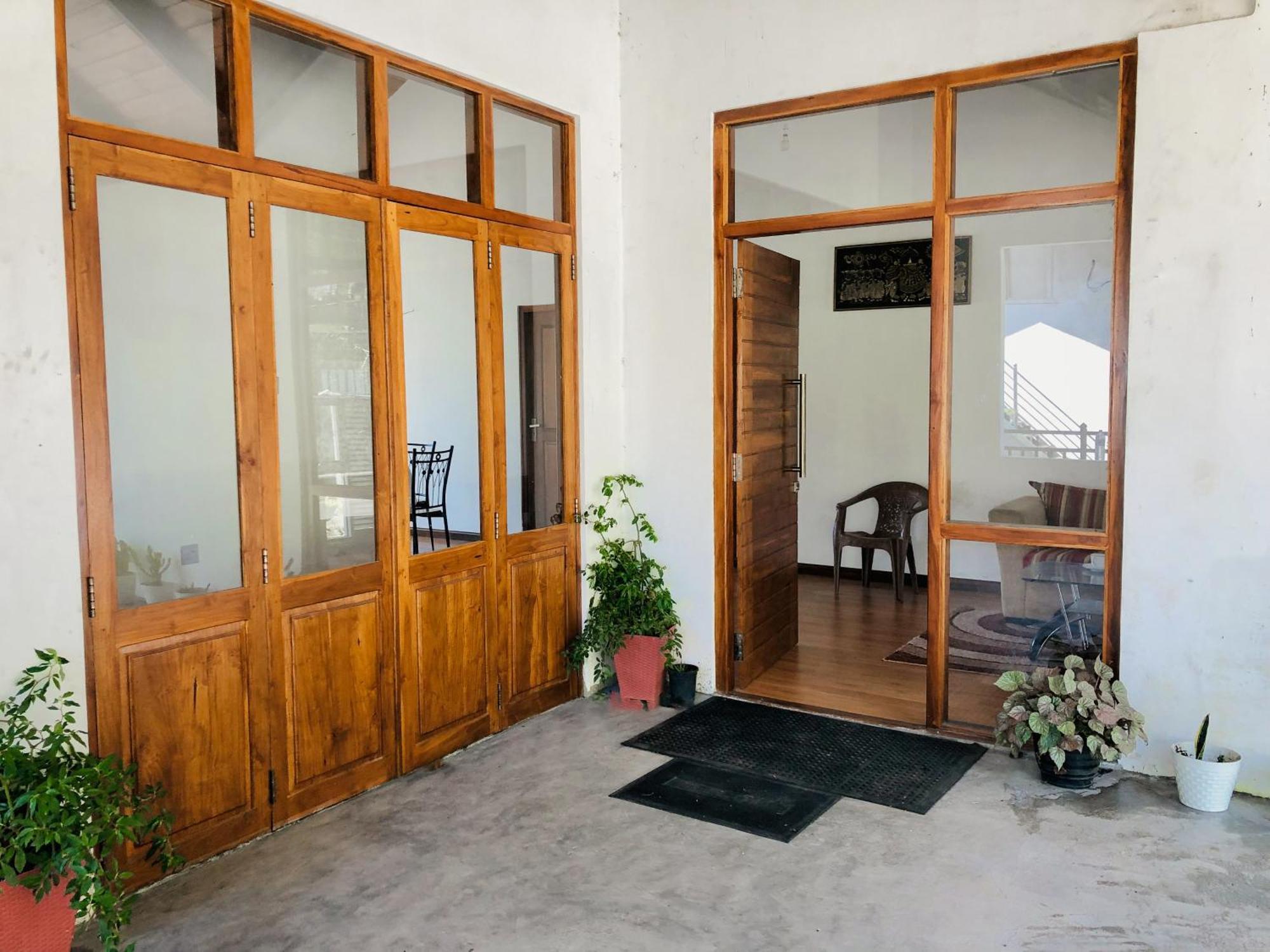 Star Holiday Home Nuwara Eliya Bagian luar foto