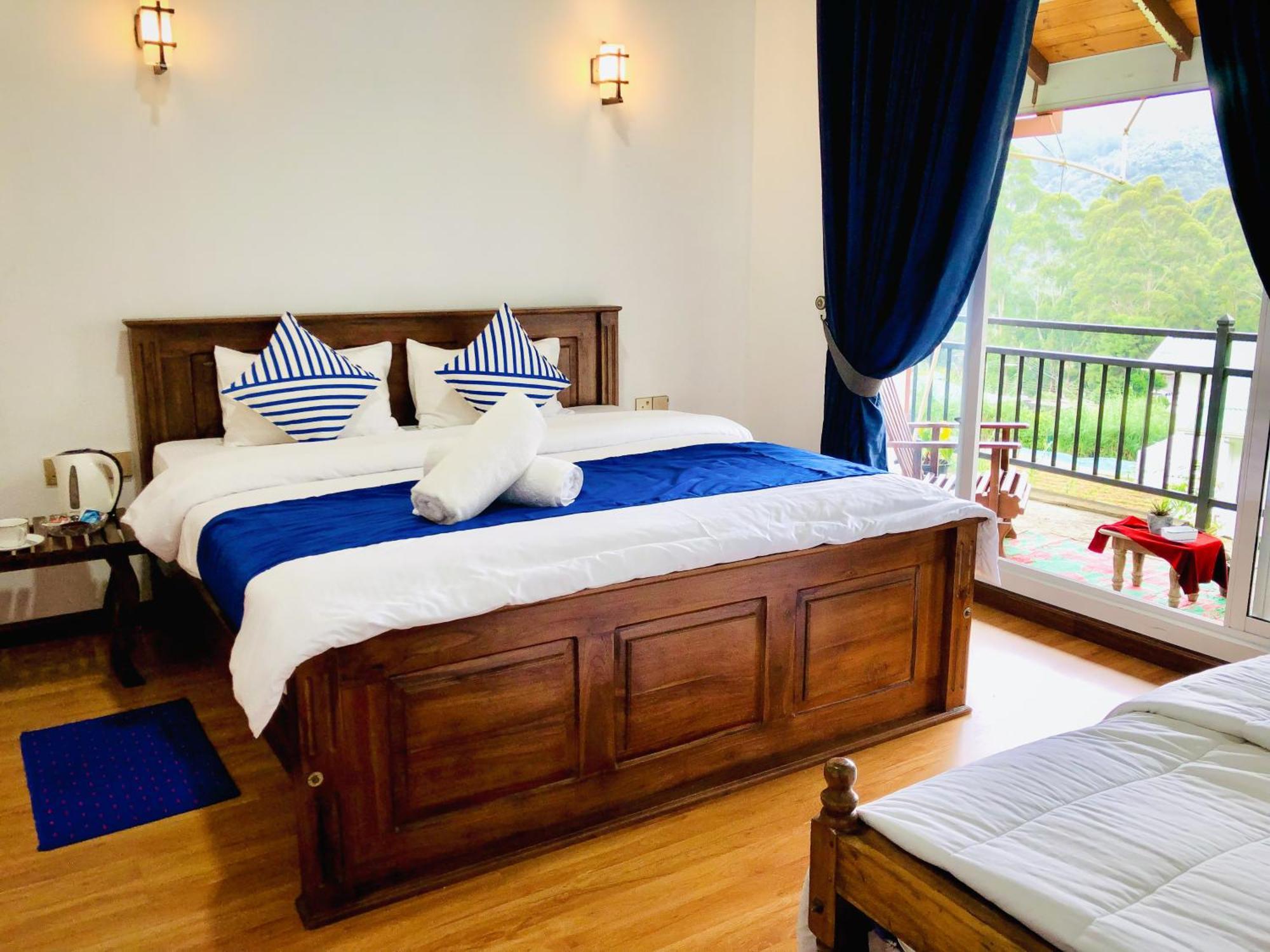 Star Holiday Home Nuwara Eliya Bagian luar foto