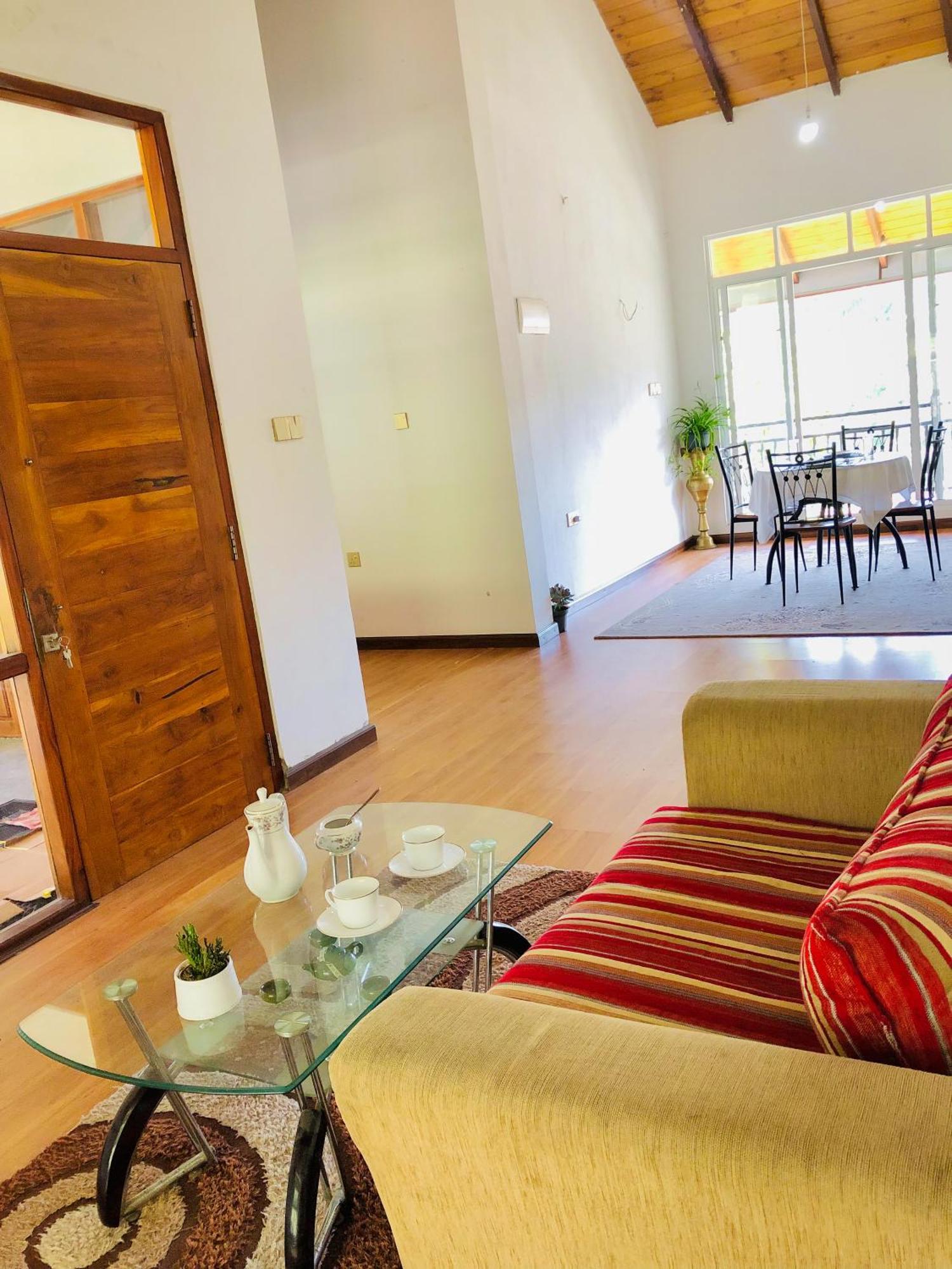 Star Holiday Home Nuwara Eliya Bagian luar foto