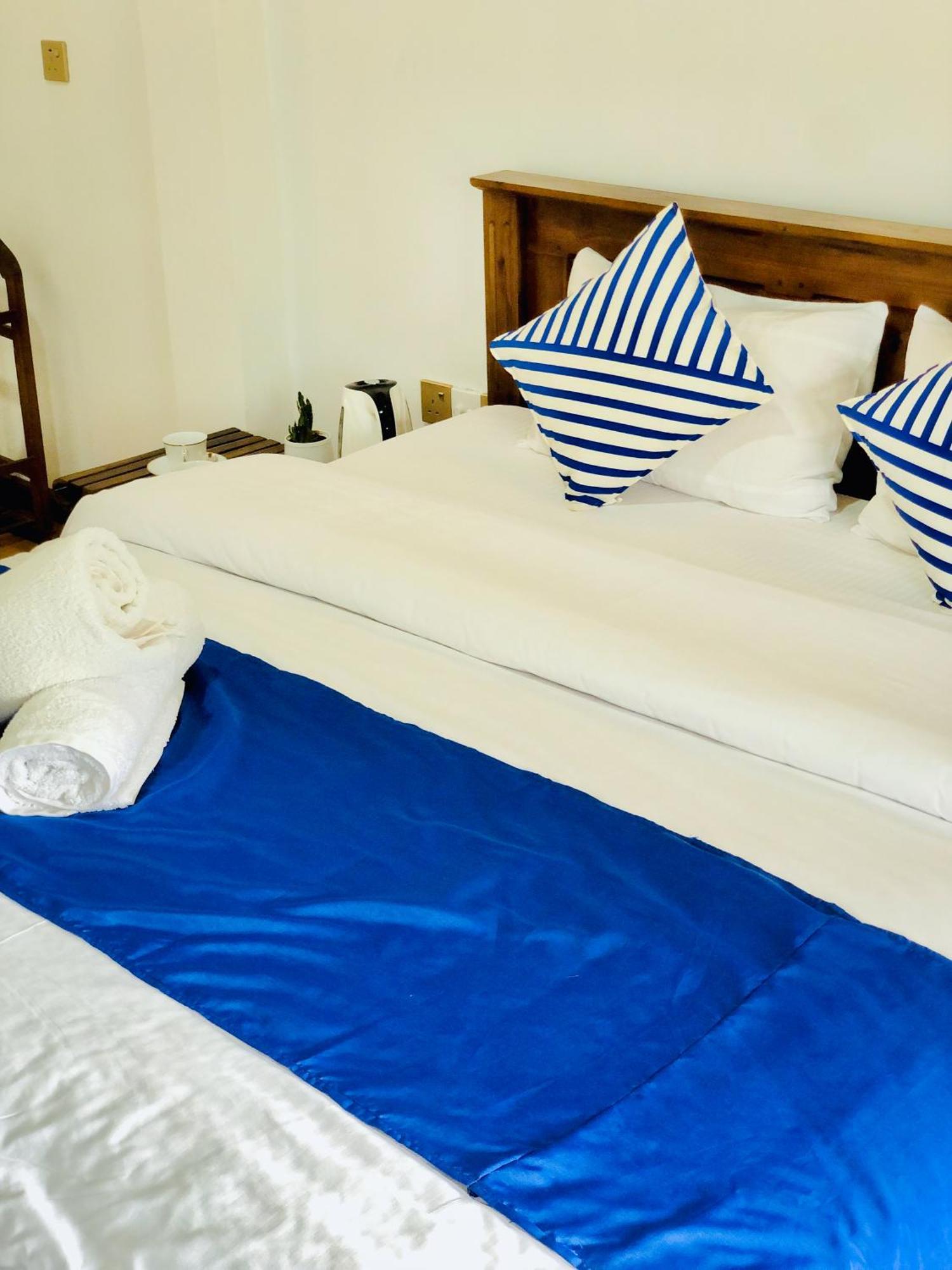 Star Holiday Home Nuwara Eliya Bagian luar foto