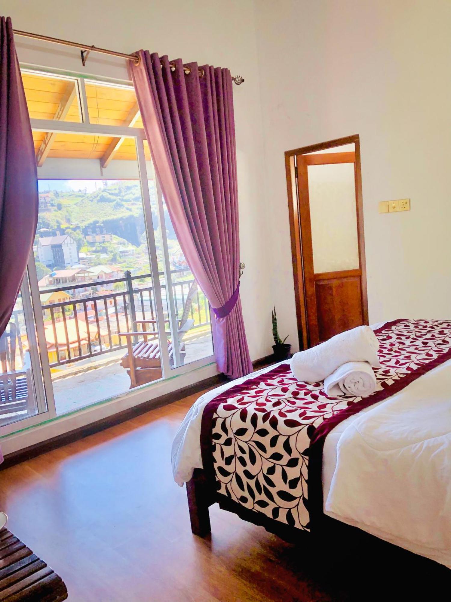 Star Holiday Home Nuwara Eliya Bagian luar foto