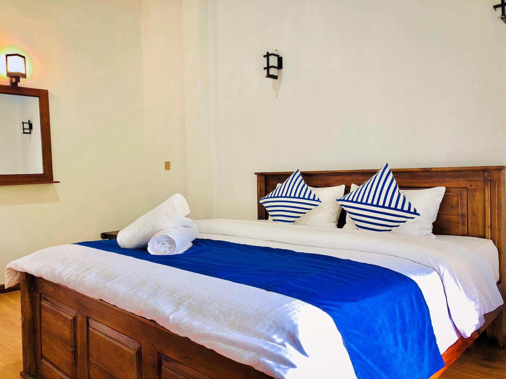 Star Holiday Home Nuwara Eliya Bagian luar foto