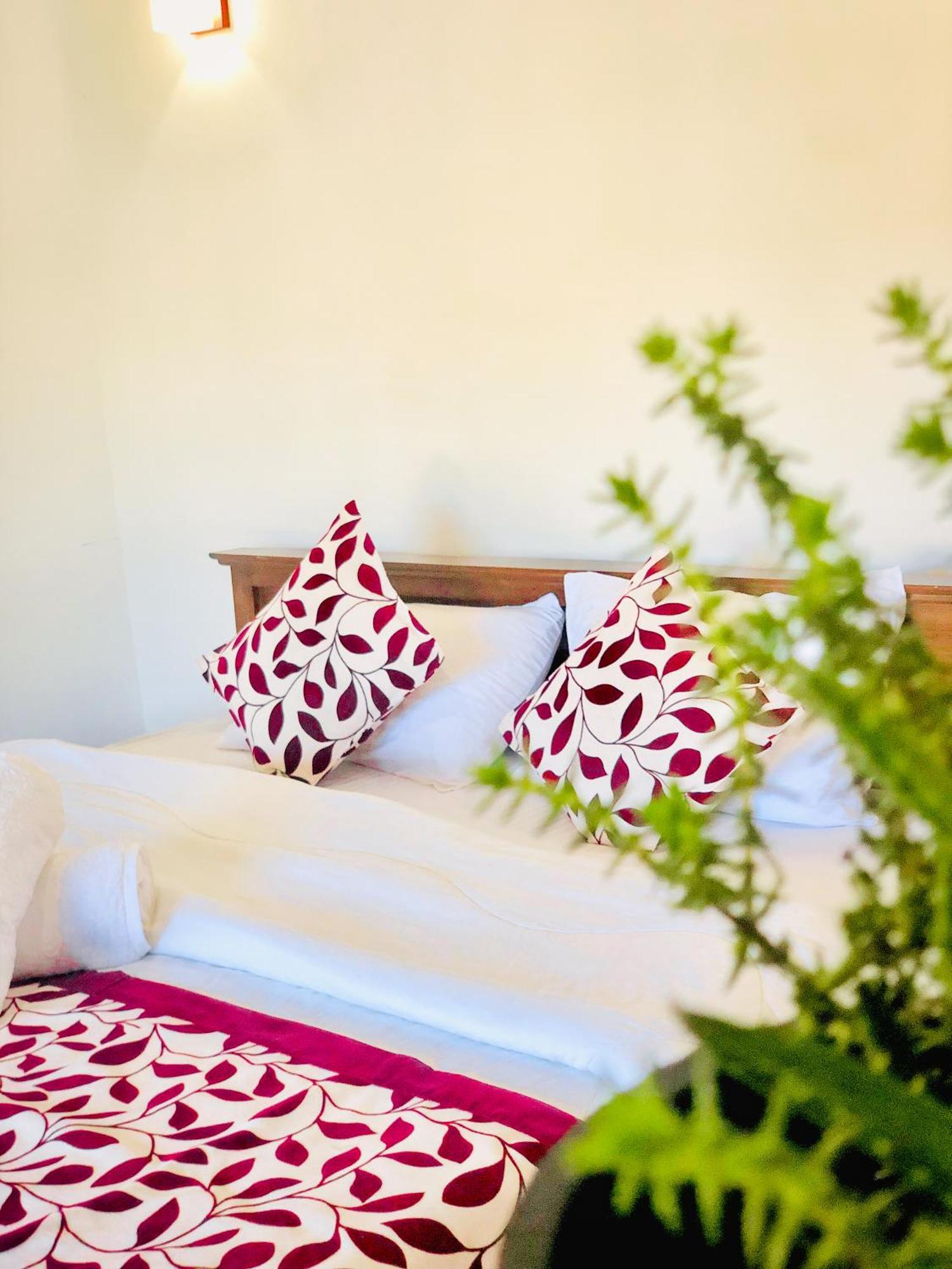 Star Holiday Home Nuwara Eliya Bagian luar foto