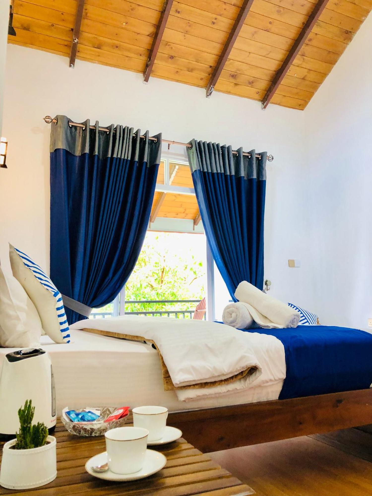 Star Holiday Home Nuwara Eliya Bagian luar foto