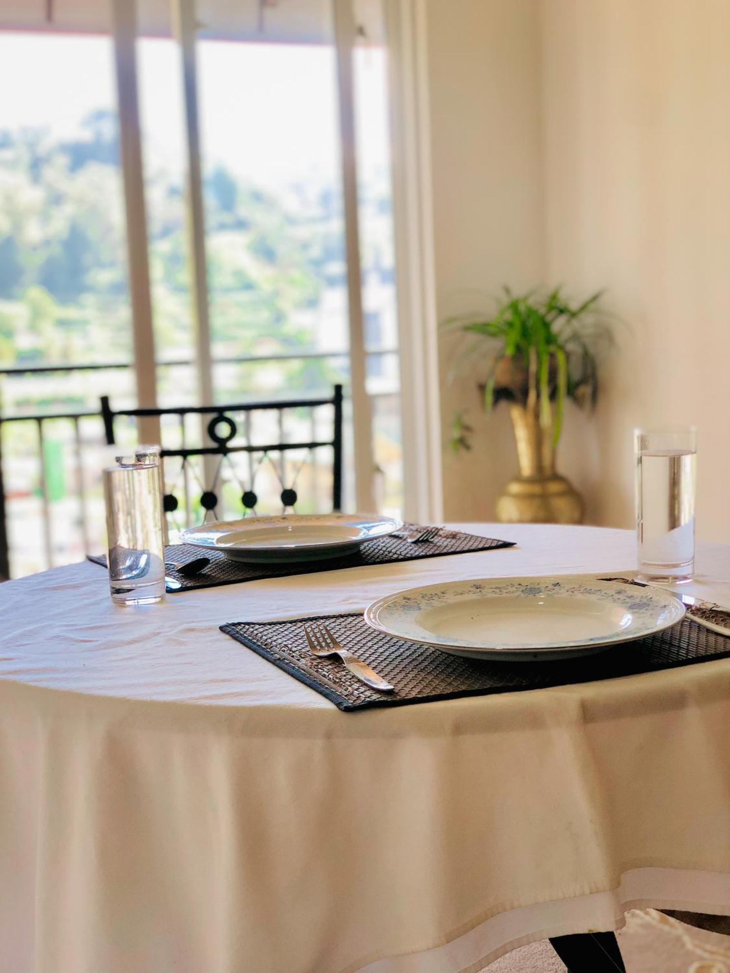 Star Holiday Home Nuwara Eliya Bagian luar foto