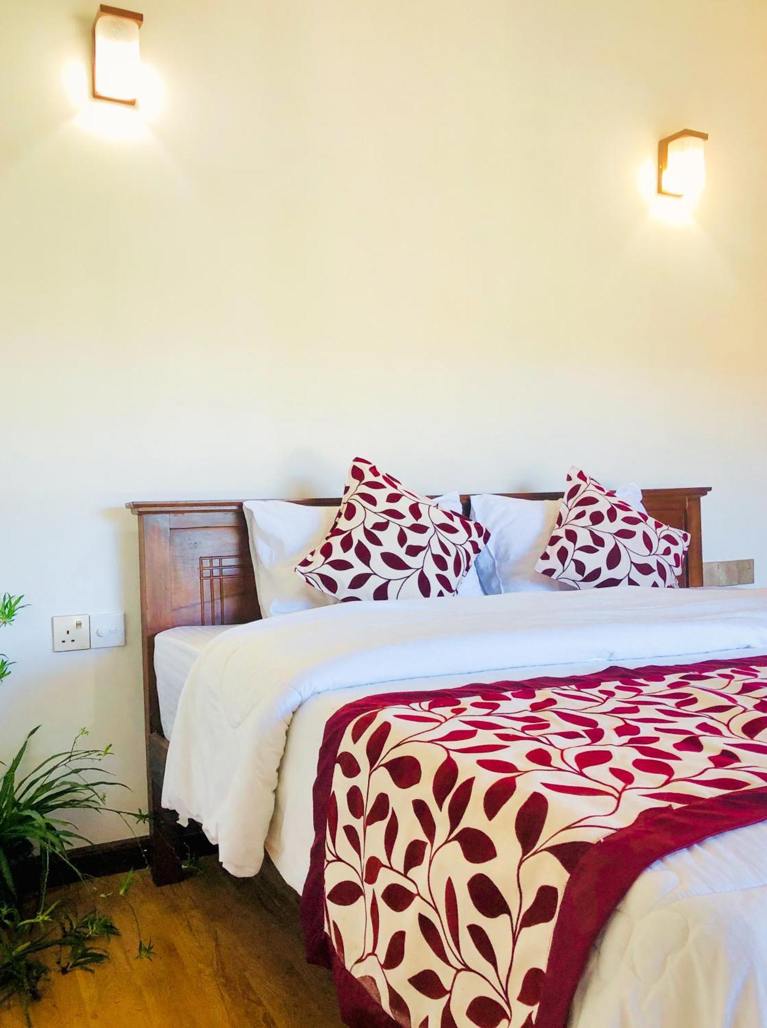 Star Holiday Home Nuwara Eliya Bagian luar foto