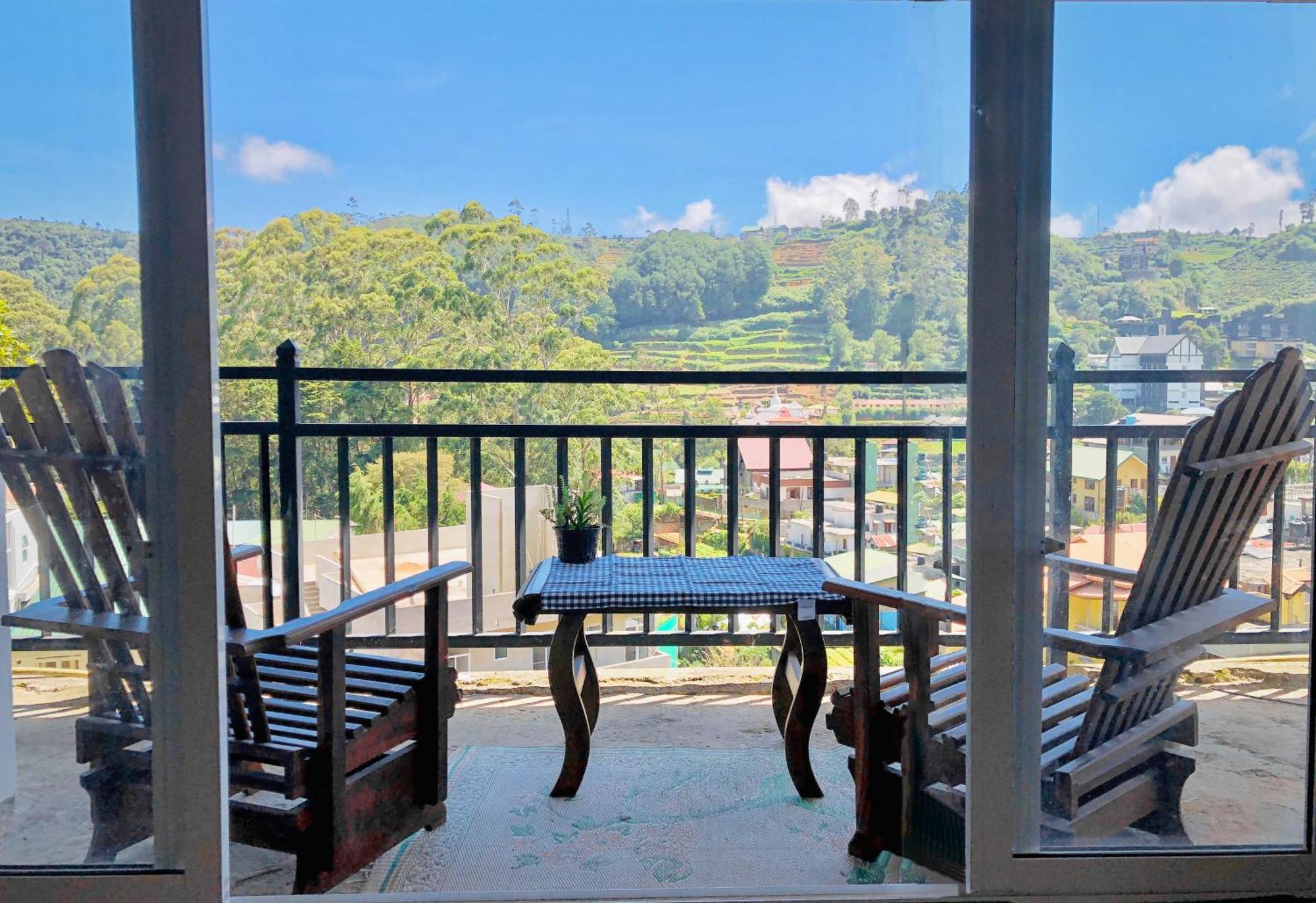 Star Holiday Home Nuwara Eliya Bagian luar foto