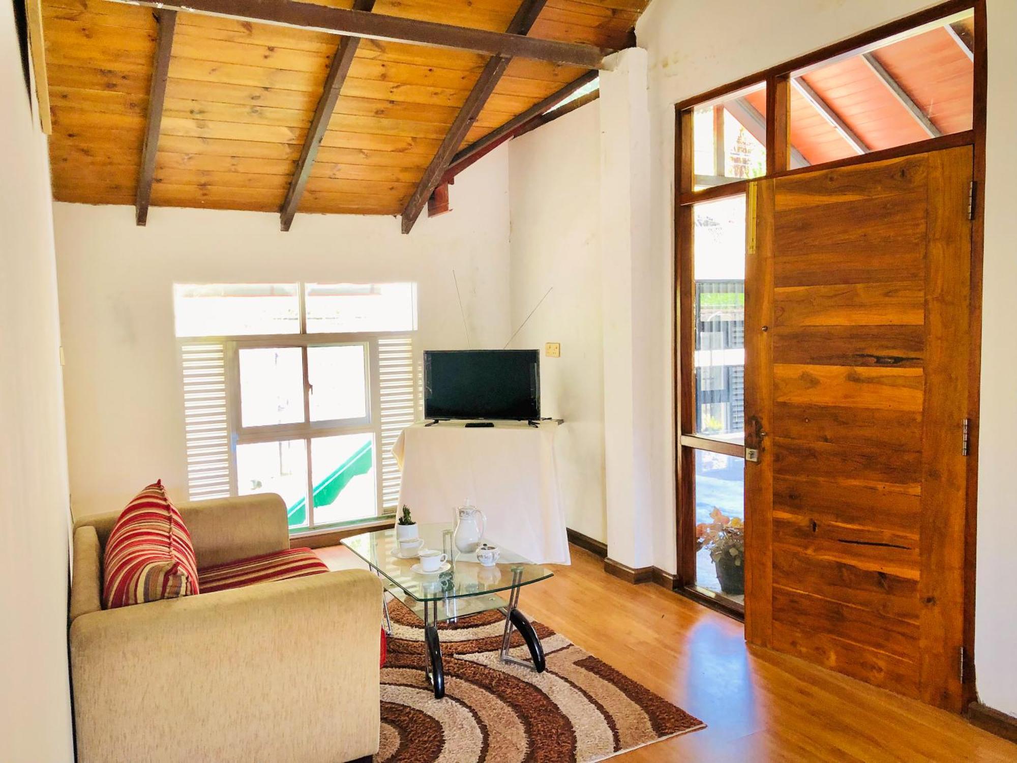 Star Holiday Home Nuwara Eliya Bagian luar foto