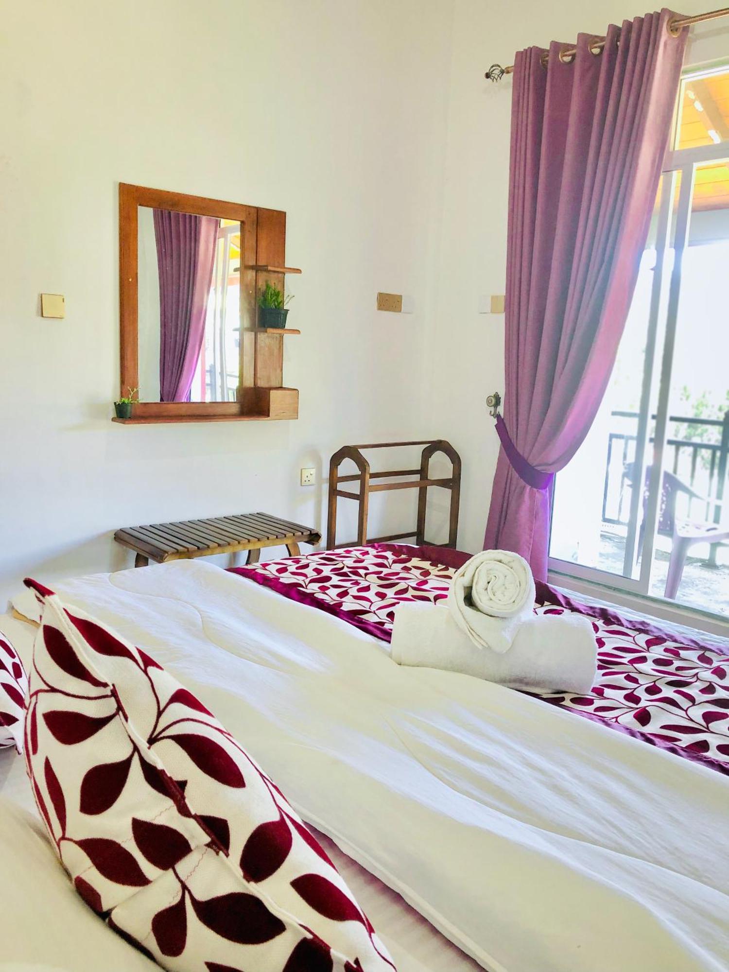 Star Holiday Home Nuwara Eliya Bagian luar foto