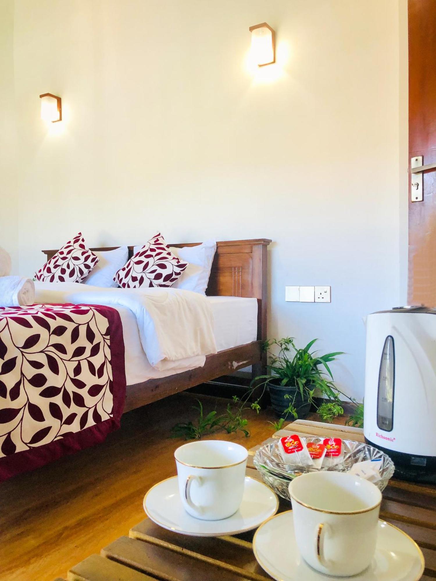 Star Holiday Home Nuwara Eliya Bagian luar foto