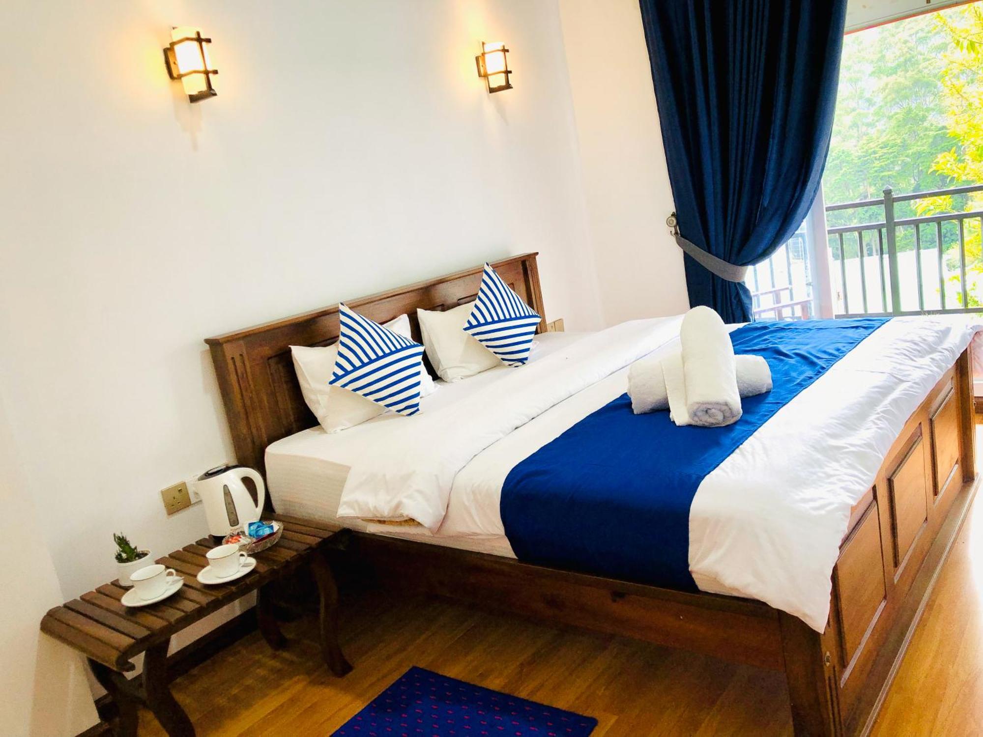 Star Holiday Home Nuwara Eliya Bagian luar foto