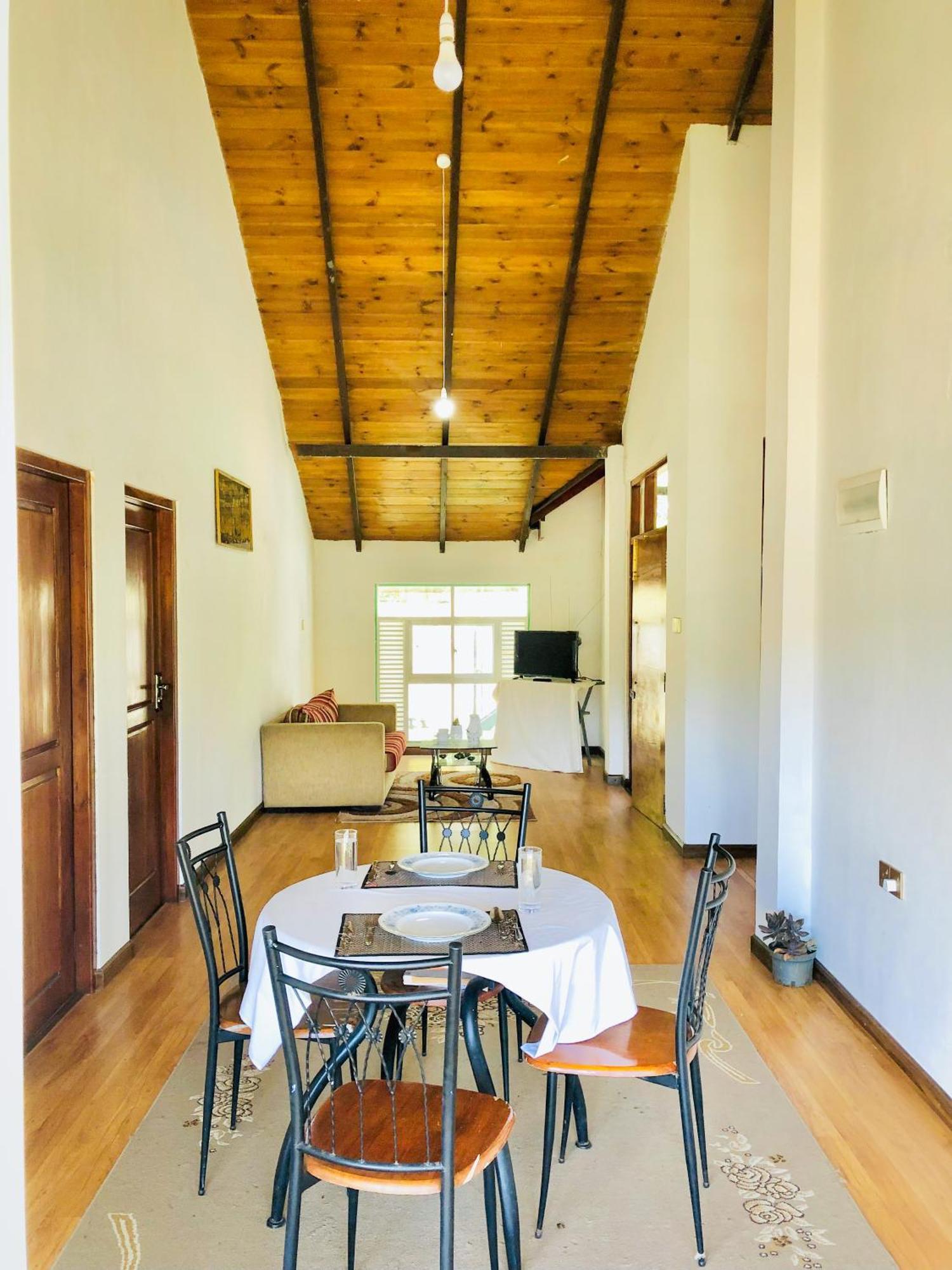 Star Holiday Home Nuwara Eliya Bagian luar foto