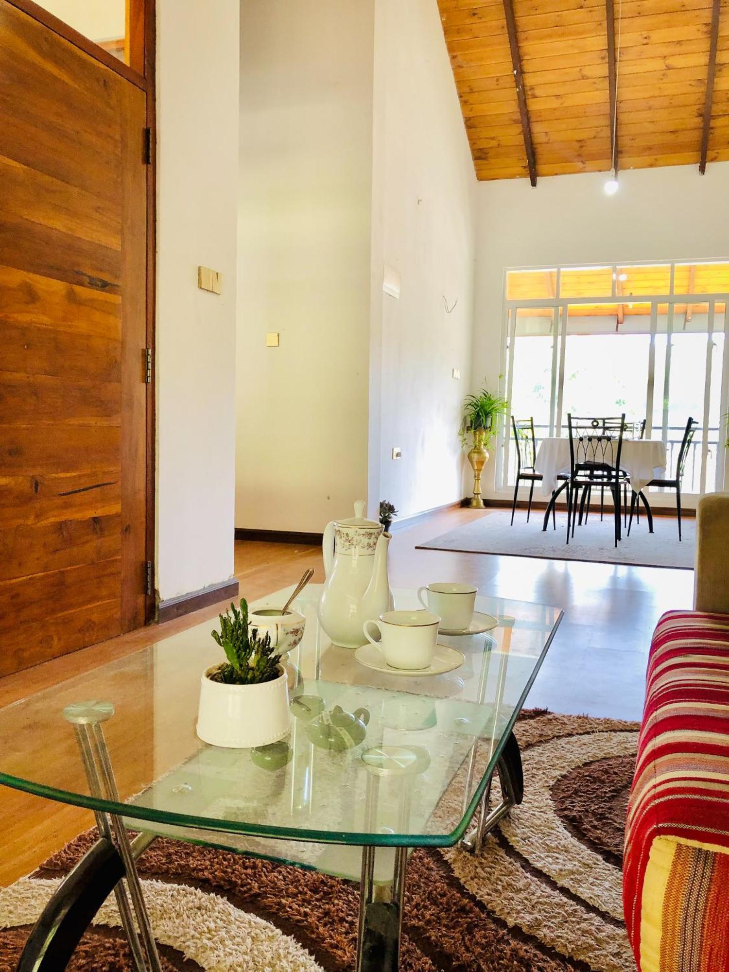 Star Holiday Home Nuwara Eliya Bagian luar foto