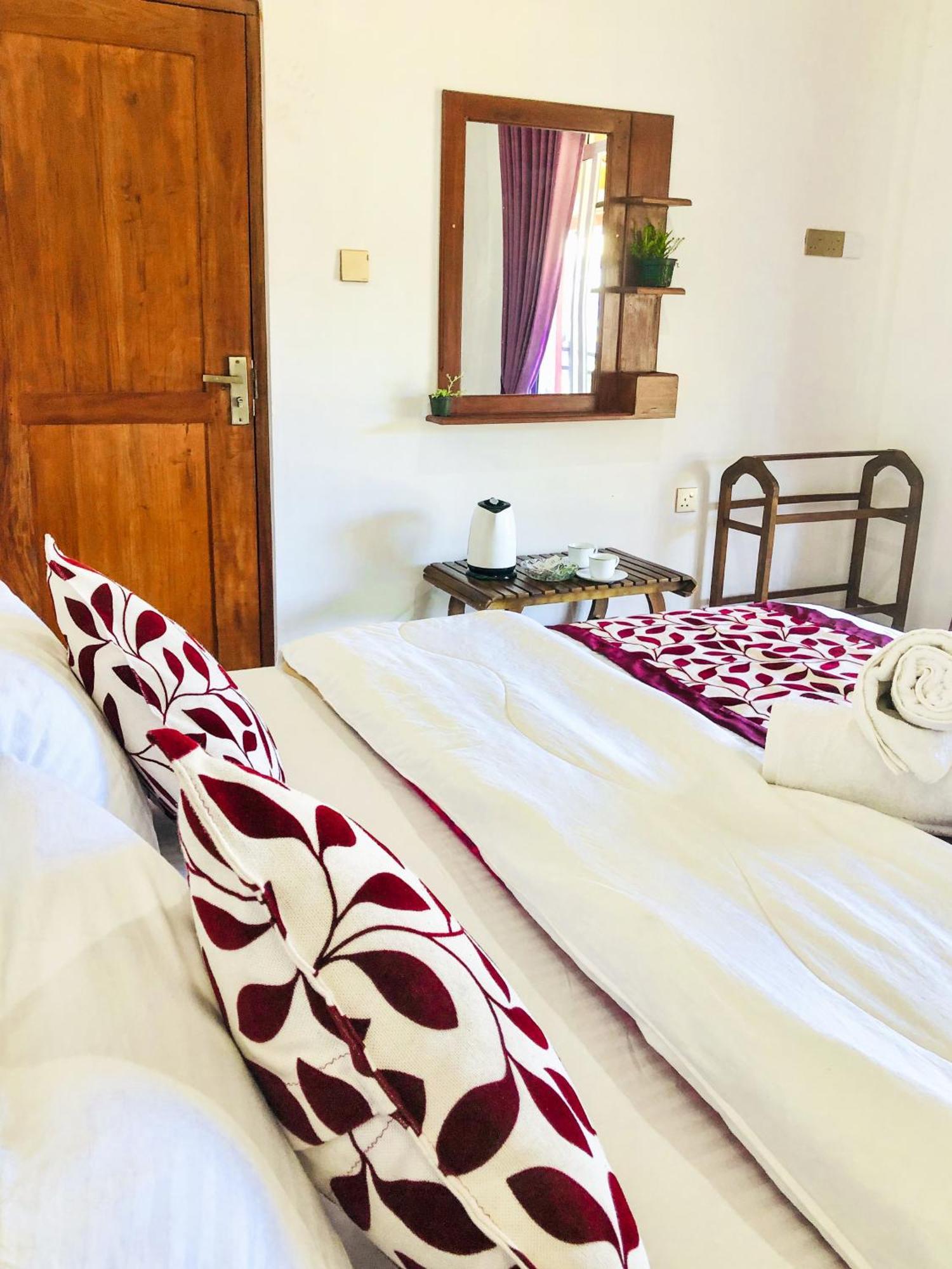 Star Holiday Home Nuwara Eliya Bagian luar foto