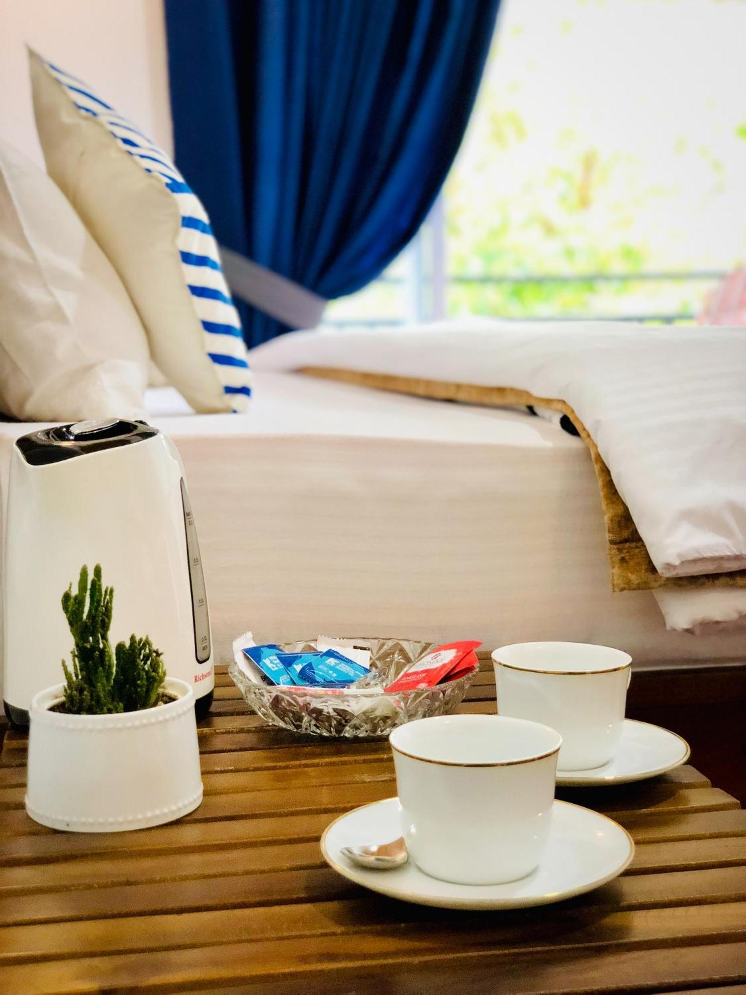 Star Holiday Home Nuwara Eliya Bagian luar foto