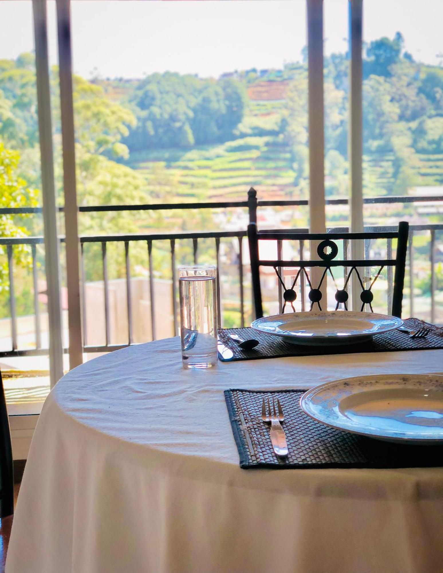 Star Holiday Home Nuwara Eliya Bagian luar foto