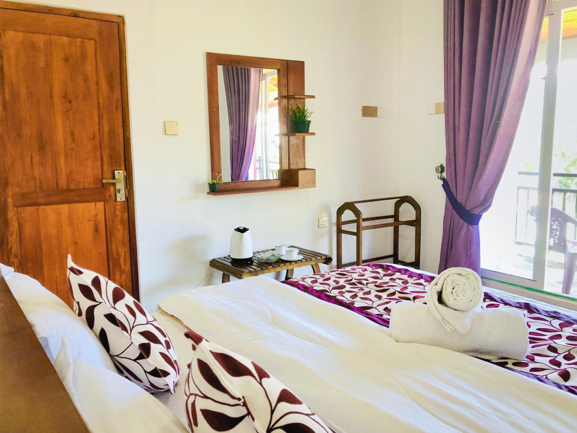 Star Holiday Home Nuwara Eliya Bagian luar foto