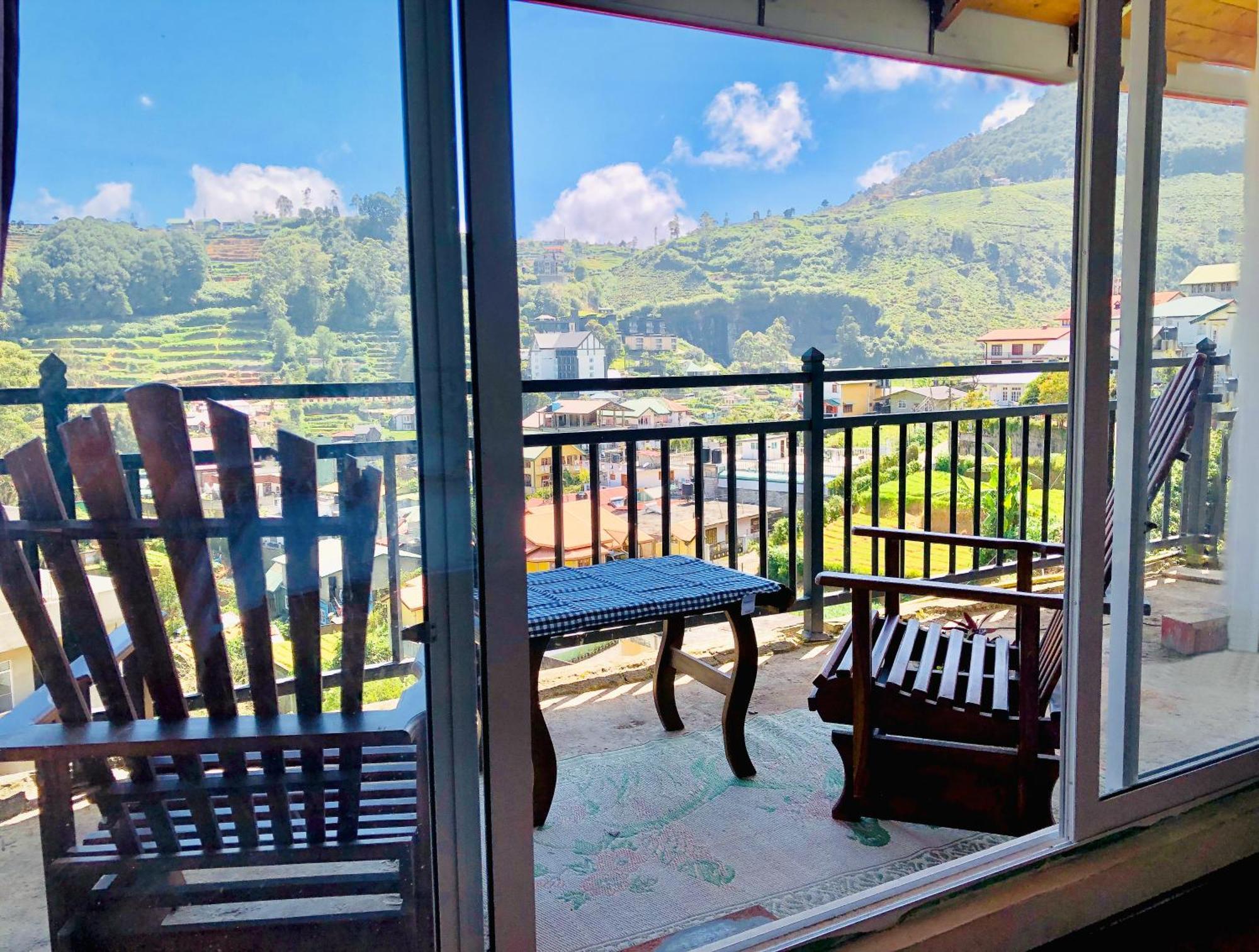 Star Holiday Home Nuwara Eliya Bagian luar foto