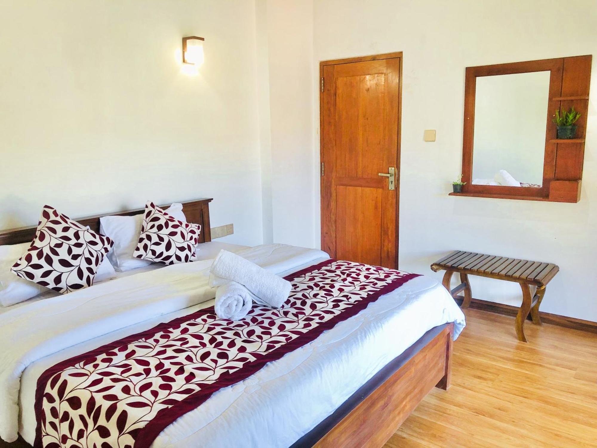 Star Holiday Home Nuwara Eliya Bagian luar foto
