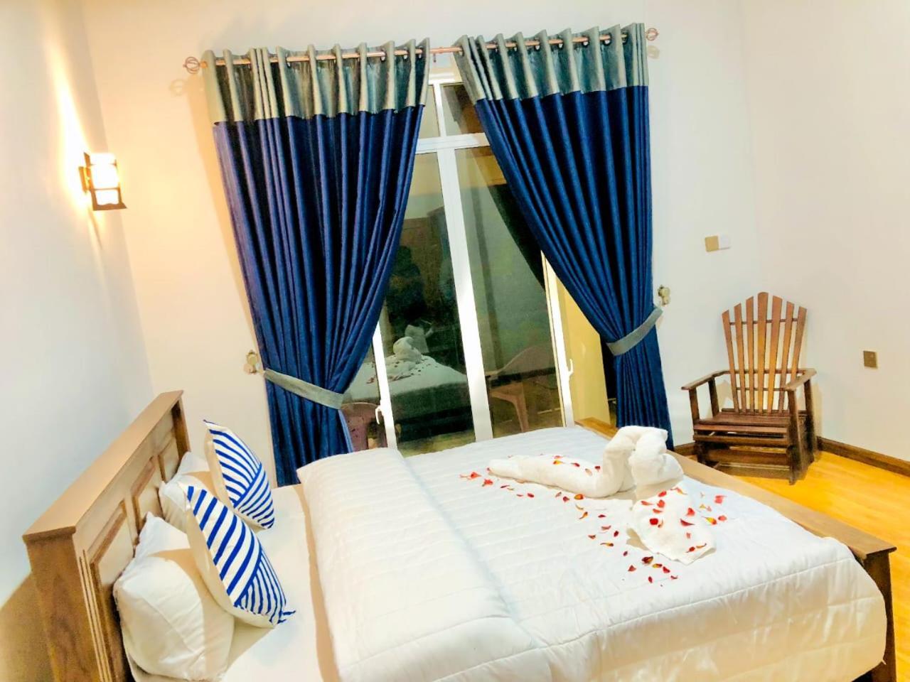 Star Holiday Home Nuwara Eliya Bagian luar foto