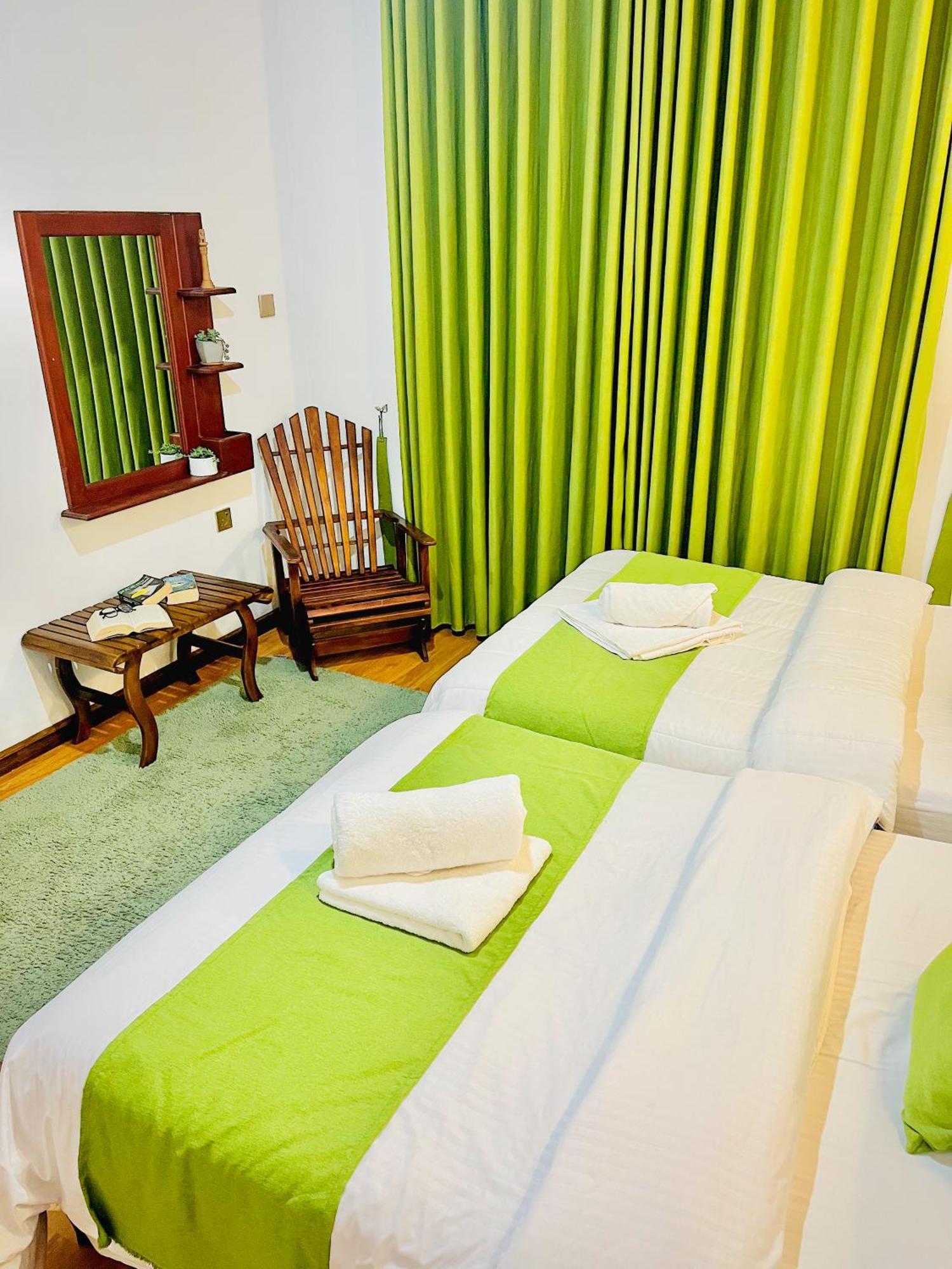 Star Holiday Home Nuwara Eliya Bagian luar foto