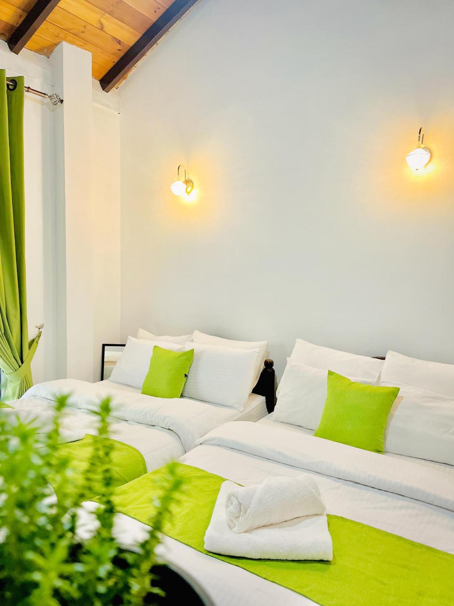 Star Holiday Home Nuwara Eliya Bagian luar foto