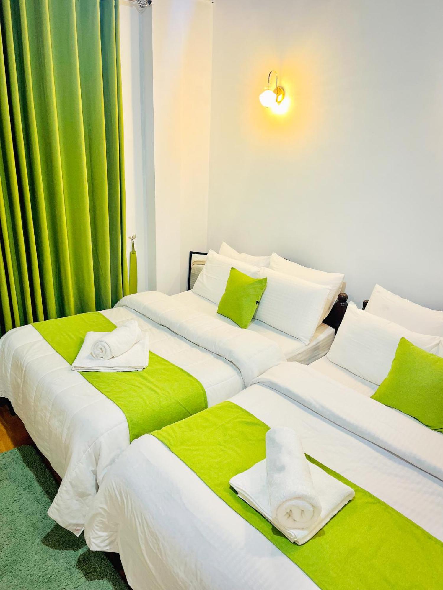 Star Holiday Home Nuwara Eliya Bagian luar foto