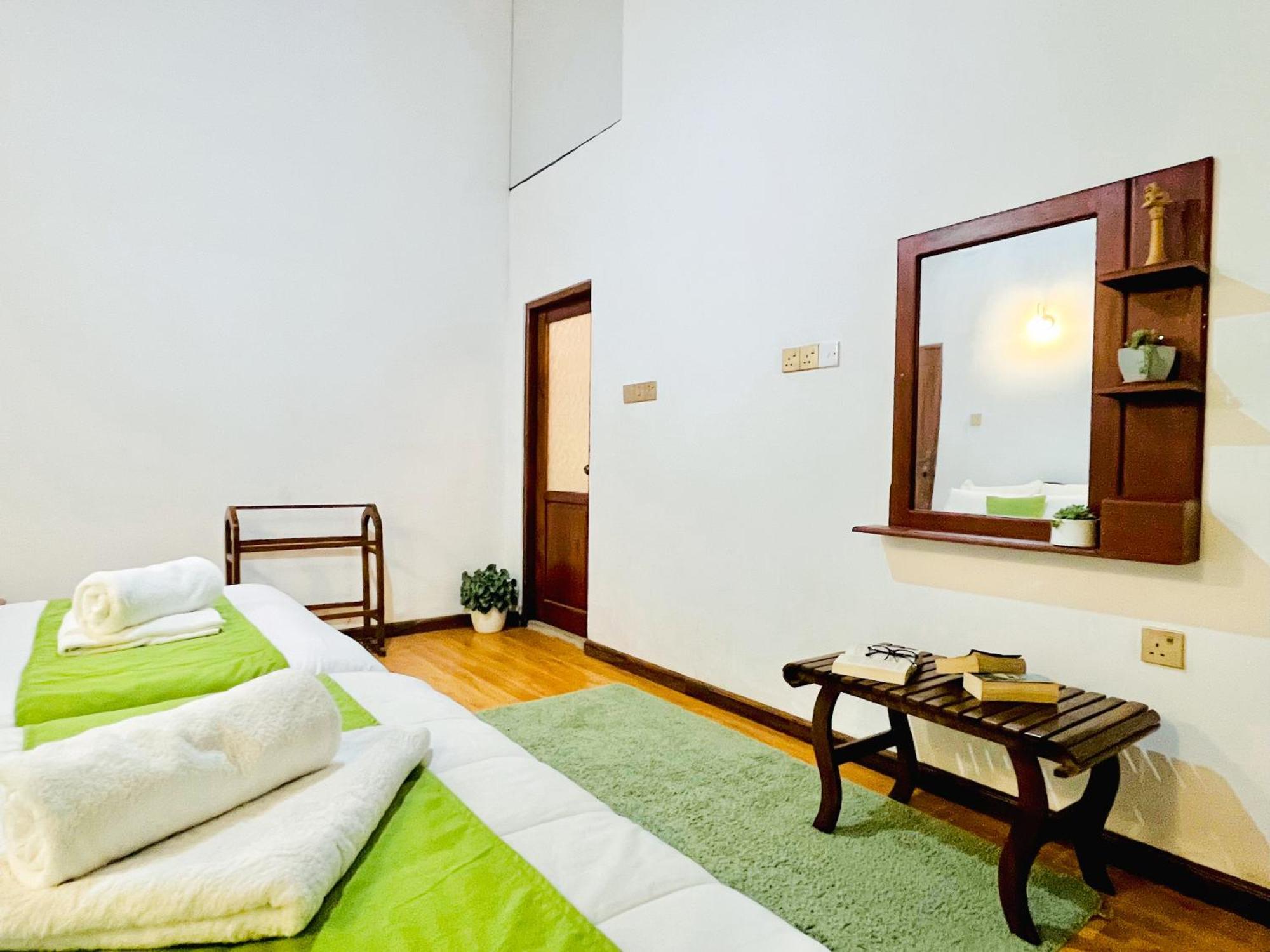 Star Holiday Home Nuwara Eliya Bagian luar foto